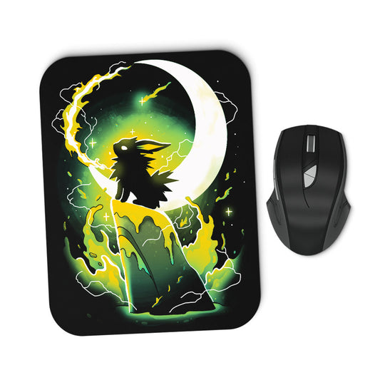 Electric Magic - Mousepad