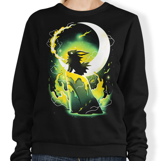 Electric Magic - Sweatshirt