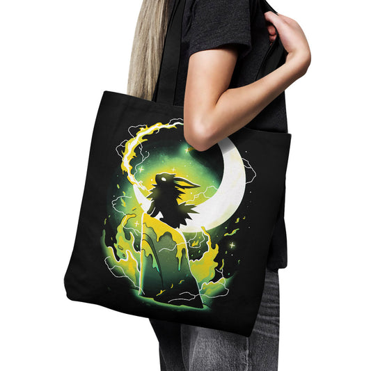 Electric Magic - Tote Bag
