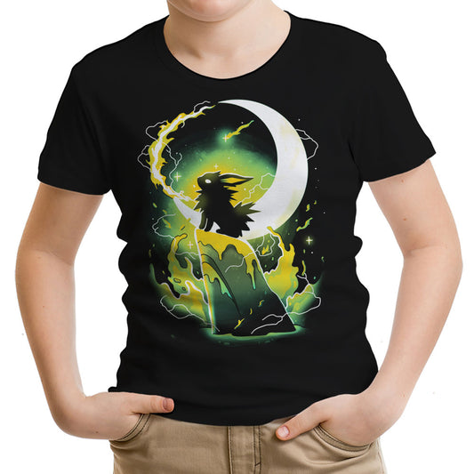 Electric Magic - Youth Apparel