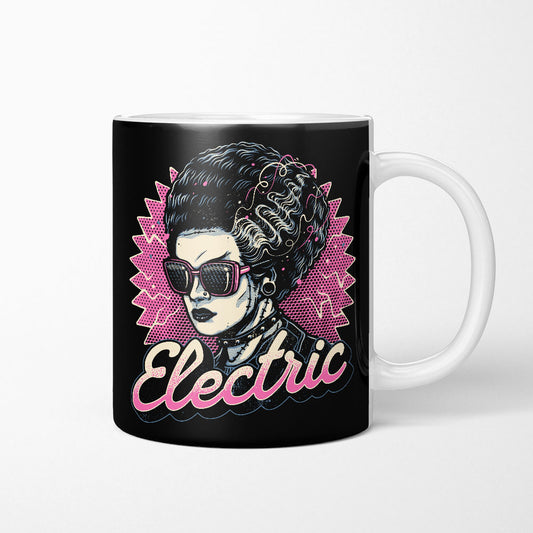 Electric Vibes Forever - Mug