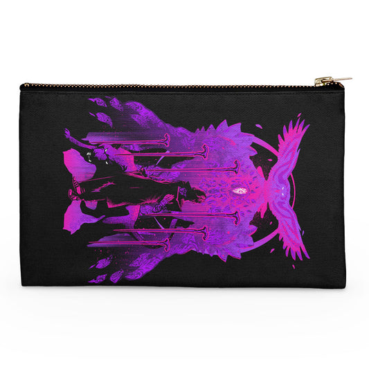 Elegy of Blades - Accessory Pouch
