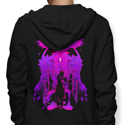 Elegy of Blades - Hoodie