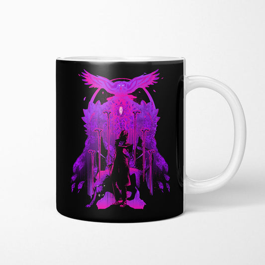 Elegy of Blades - Mug