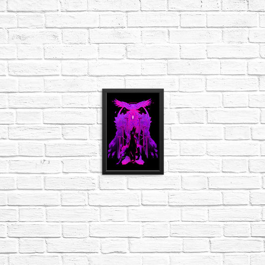 Elegy of Blades - Posters & Prints