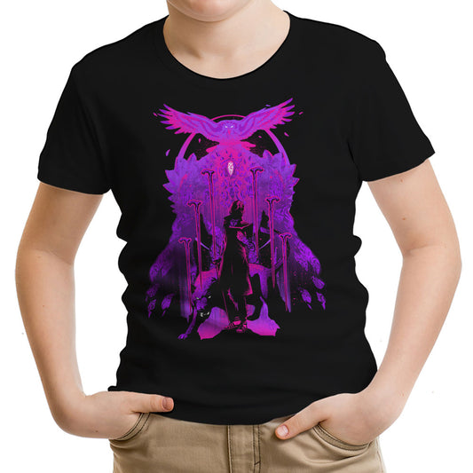 Elegy of Blades - Youth Apparel