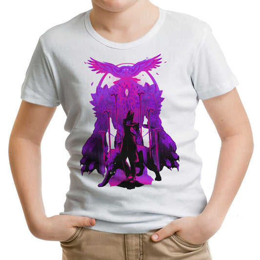 Elegy of Blades - Youth Apparel