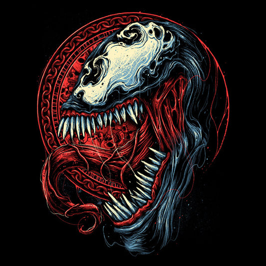 Emblem of Violence - Long Sleeve T-Shirt