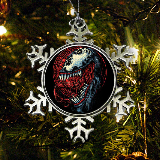 Emblem of Violence - Ornament
