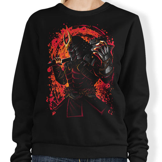 Emperor of Outworld - Sweatshirt