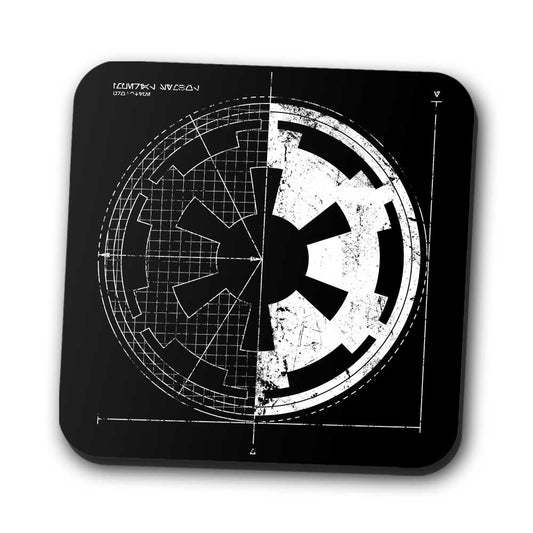 Empire Blueprint - Coasters