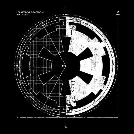 Empire Blueprint - Coasters