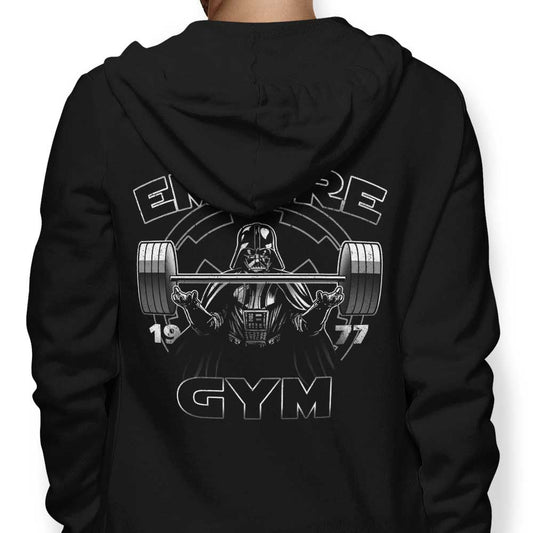 Empire Gym - Hoodie