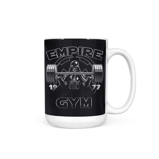 Empire Gym - Mug