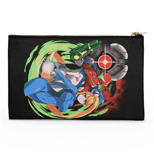 Enemy in the Night - Accessory Pouch