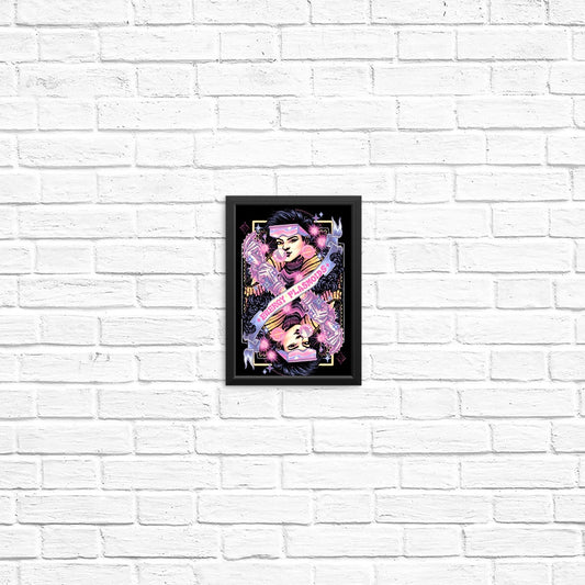 Energy Plasmoids - Posters & Prints