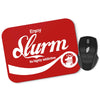 Enjoy Slurm - Mousepad