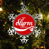 Enjoy Slurm - Ornament