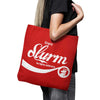 Enjoy Slurm - Tote Bag