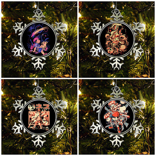 Entire Eagleland Collection - Ornament Collection