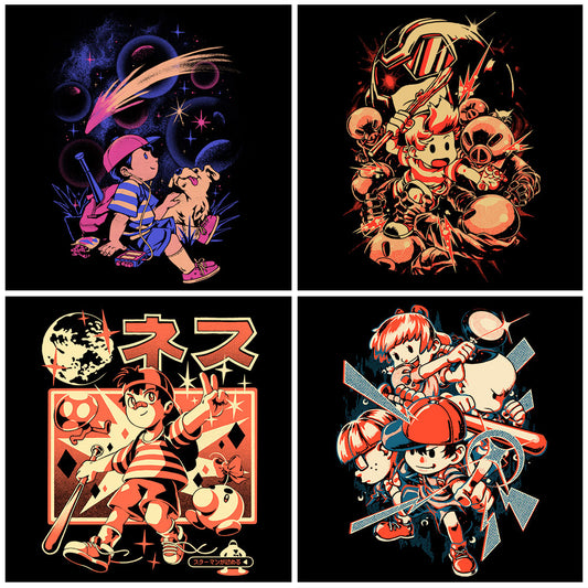 Entire Eagleland Collection - Apparel Collection