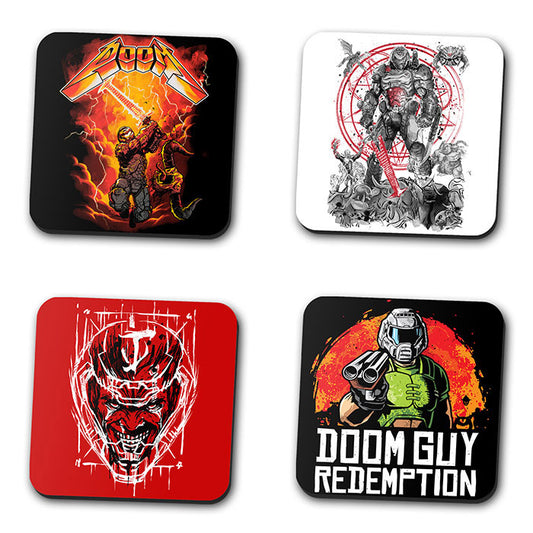 Entire Eternal Collection - Coaster Collection