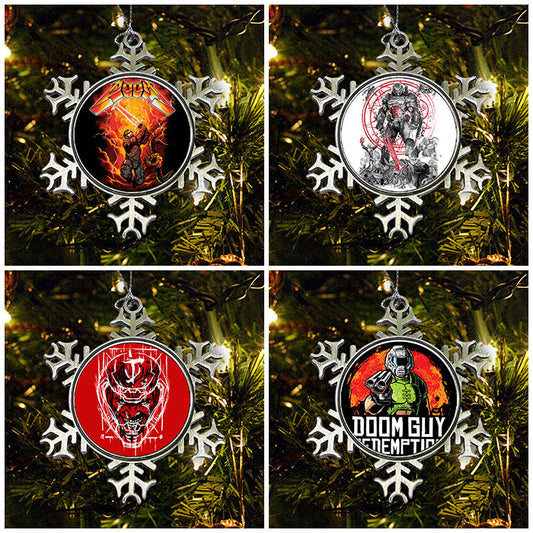 Entire Eternal Collection - Ornament Collection