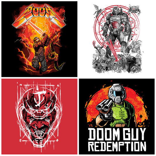 Entire Eternal Collection - Apparel Collection