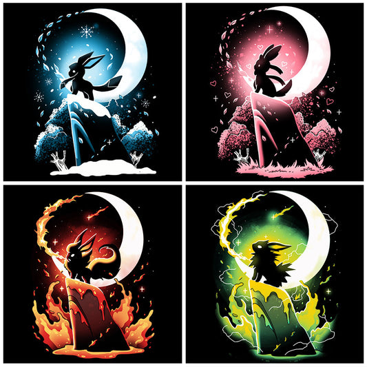 Entire Evolution Series II Collection - Apparel Collection