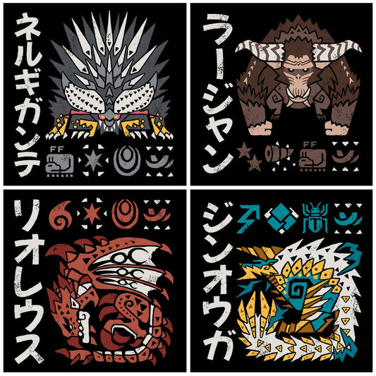 Entire Hunting Club Collection - Apparel Collection