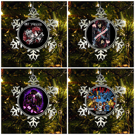 Entire Mutant Collection - Ornament Collection