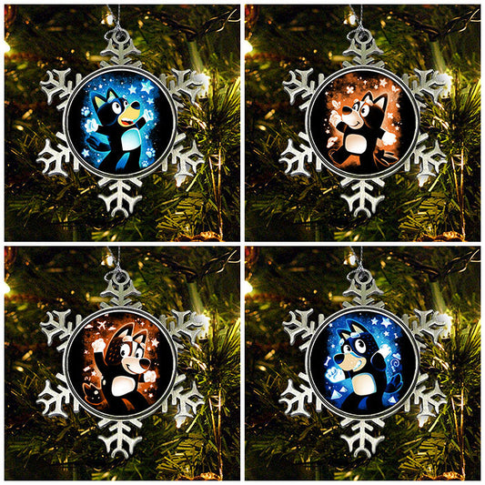 Entire Queensland Collection - Ornament Collection