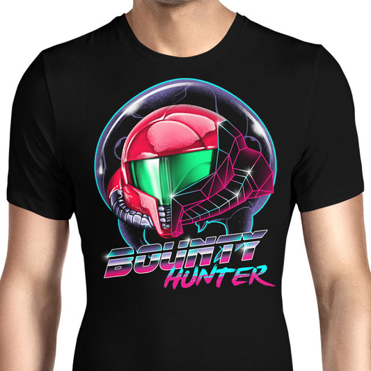 Epic Bounty Hunter - Men's Apparel