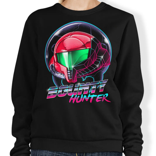 Epic Bounty Hunter - Sweatshirt