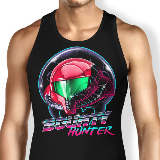 Epic Bounty Hunter - Tank Top