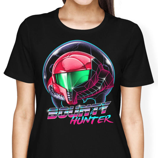 Epic Bounty Hunter - Women's Apparel