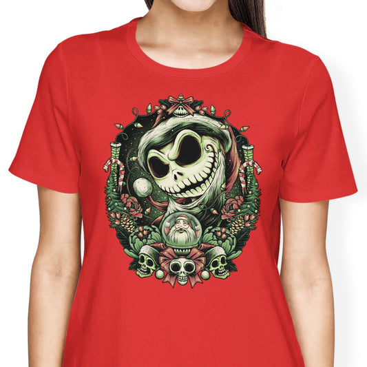 Episode 14: Christmas-King - Women's Apparel