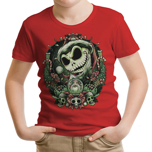 Episode 14: Christmas-King - Youth Apparel