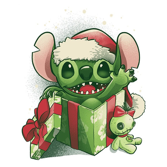 Episode 16: Christmas Experiment - Hoodie