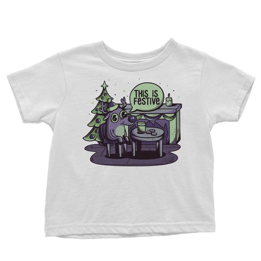 Episode 17: This is Fine - Youth Apparel