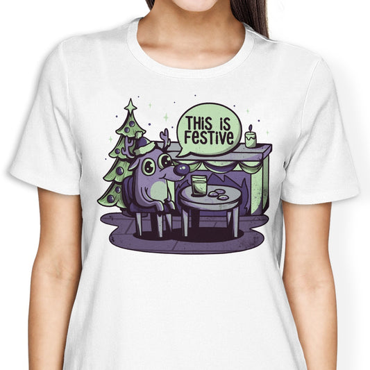 Episode 17: This is Fine - Women's Apparel