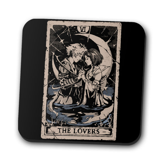 Eternal Bond - Coasters