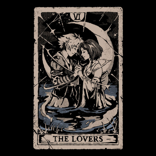 Eternal Bond - Wall Tapestry