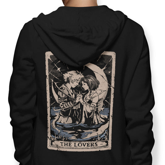 Eternal Bond - Hoodie