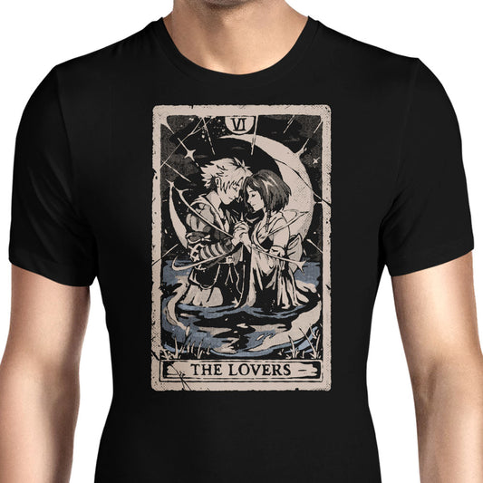 Eternal Bond - Men's Apparel