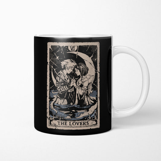 Eternal Bond - Mug