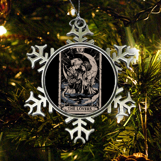 Eternal Bond - Ornament
