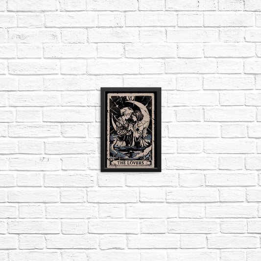 Eternal Bond - Posters & Prints