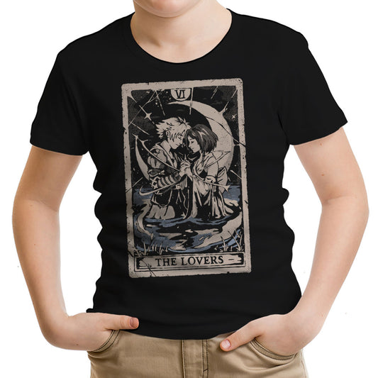 Eternal Bond - Youth Apparel