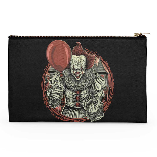 Eternal Grin - Accessory Pouch